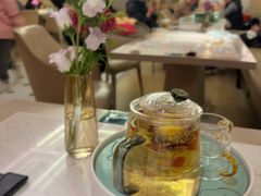 -荷花亭·湖北融合菜(中商广场店)