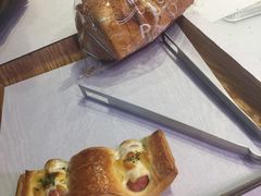-巴黎贝甜(宜山路店)
