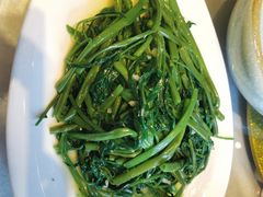 -骏莱海鲜鱼港(五角场店)