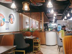 -老北京铜锅涮肉·香辣诱惑·小龙虾(禅城创意产业园店)
