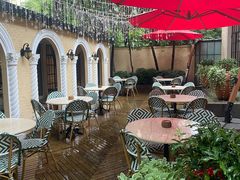 -玫瑰厅上海菜(兴国路店)