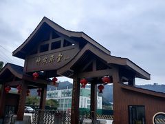 -广州神农草堂中医药博物馆