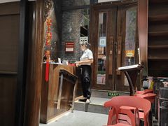 -魁盛居百年鲁菜馆(中林路店)