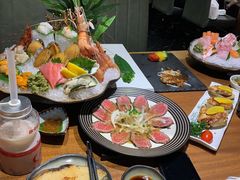 -九井澤精致料理(金茂店)
