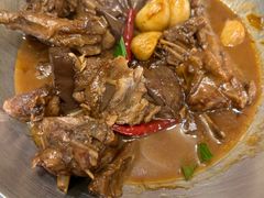-徽州小镇(高新店)