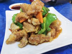 溜肉段-东北饺子王(港澳广场购物中心店)