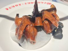 -谭厨中山传家菜.乳鸽.脆鲩鱼(华强北中航城店)