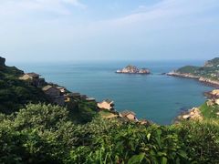 -枸杞岛