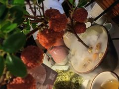 红尘妃子笑-遇见长安之高山流水(李家村万达店)