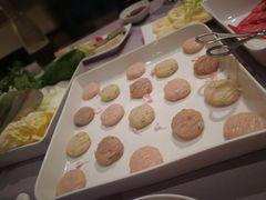 -鼎鼎香·港式火锅(北京SKP店)