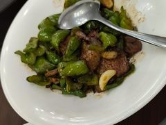 -茶港食堂(武昌店)