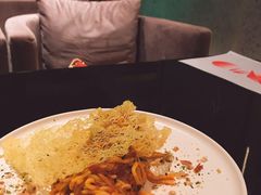-wann lounge 低温慢煮牛排·清吧