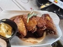 -安妮意大利餐厅(日坛店)