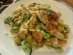 -华盛丰温州大排档(东三环南路店)