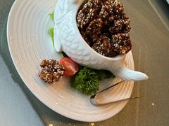 -岚桥锦江大酒店-瑞泰西餐厅