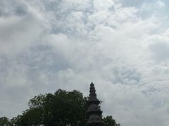 -香积寺