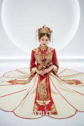 -纯色时光婚纱艺术馆WHITE