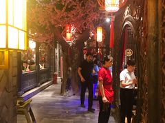 -小龙坎老火锅(金柏林店)