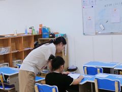 -东方启音·儿童康复中心·自闭症干预·语言迟缓·发育迟缓(深圳宝安中心)