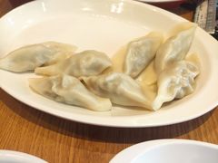 -喜家德虾仁水饺(马栏店)