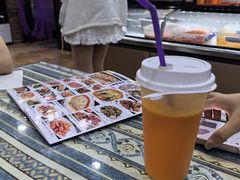 -阿吾丹的烤羊·新疆菜·抓饭·拌面(乌尔禾店)