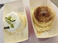 -狐狸和向日葵(北京路店)