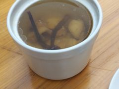例汤-吴祥记潮州菜·百年老字号·砂锅粥
