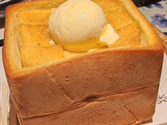 -绿茶餐厅(布吉万象汇店)