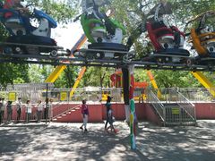 -哈尔滨文化公园