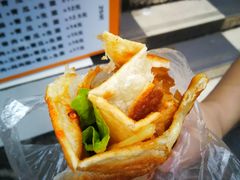 -神奇的香酥鸡蛋灌饼