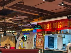 -驿楼兰·新疆菜(火车站店)
