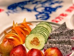 -同庆楼(天鹅湖万达店)