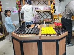 -苏州市吴中区光福窑上花果蜜饯厂