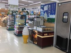 -果蔬好生活超市(东湖店)
