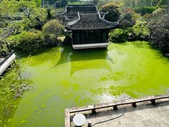 -木子山庄·安徽省老字号·中国炖锅宴