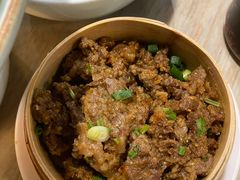 粉蒸牛肉-全牛匠·乐山跷脚牛肉(望京店)