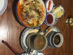 -纳瓦新疆菜(银都店)