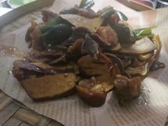 -院8里·少城记忆老川菜(宽窄巷子店)