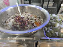 -老磁器口豆汁店(天坛店)