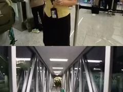 -香港国际机场