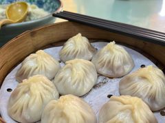 小笼包-食惠里小笼包面馆(越秀店)