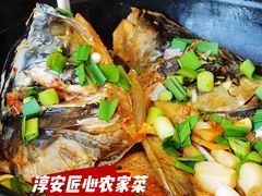 -千岛湖小鱼儿·淳安匠心农家菜