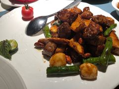 -大树餐厅(益田假日店)