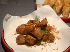 好好味的蒜香骨-小炳胜(卓悦中心店)