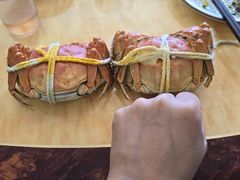 -七的湖·江南蟹舫·阳澄湖农家菜(蟹舫苑店)