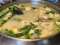 -95号酱骨·一块豆腐(展春园西路店)