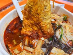 -文昌桥螺蛳粉(魏公村店)