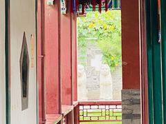 -莲池书院博物馆