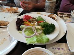 -德大西餐社(云南南路店)