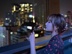 -富力丽思卡尔顿酒店·FLAIR餐厅酒吧